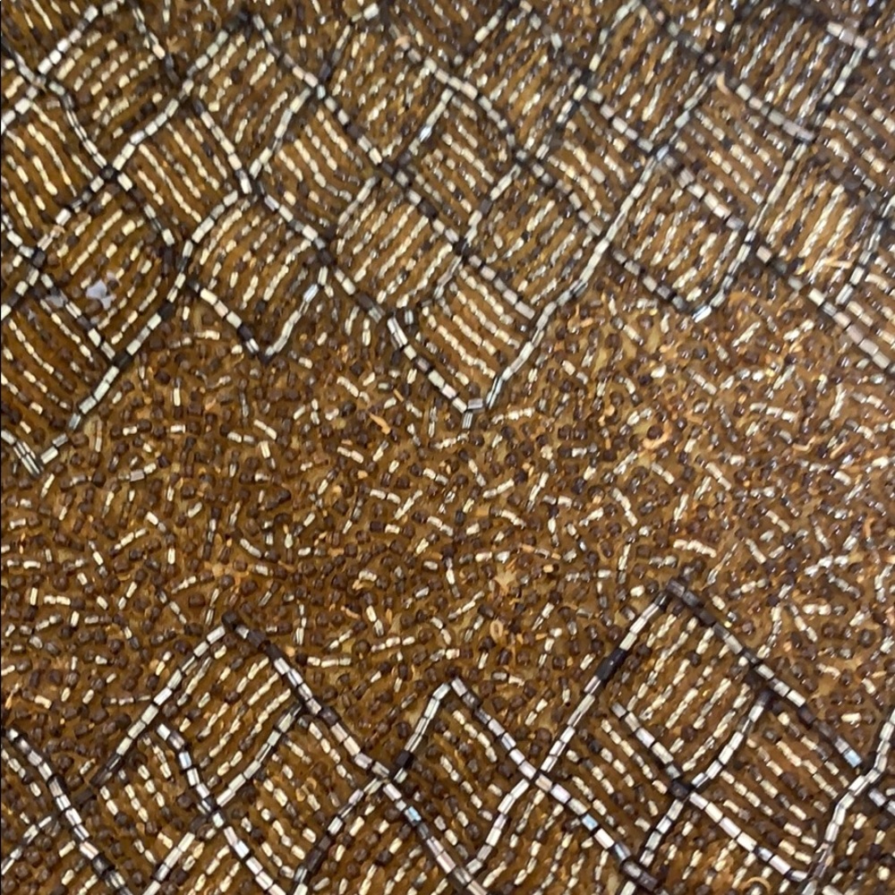 Vintage Beaded purse - Picture 5 of 6